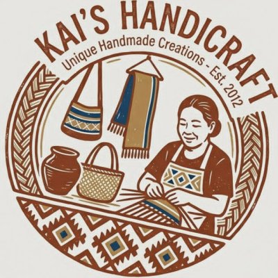 Kai's handicraft