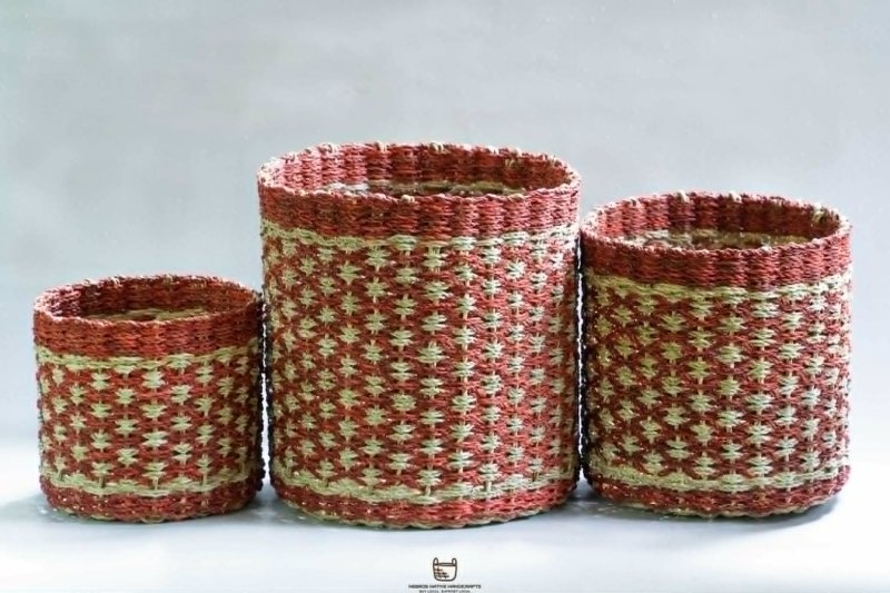 Native Baskets